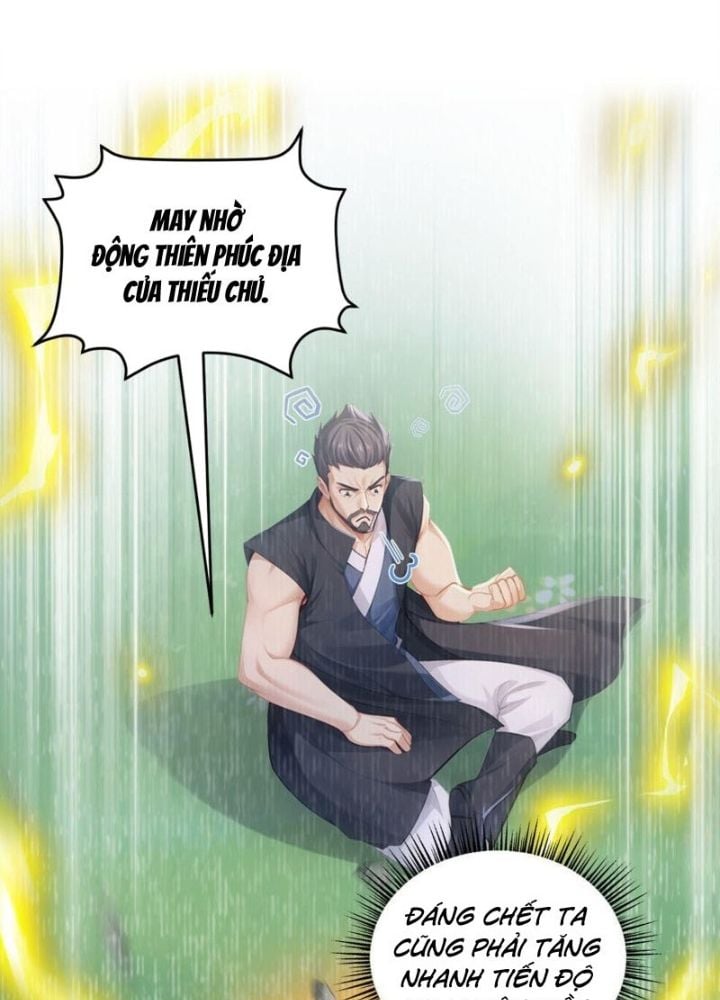 Trấn Quốc Thần Tế: Chapter 268
