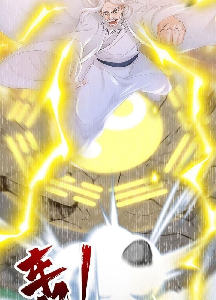Trấn Quốc Thần Tế: Chapter 268