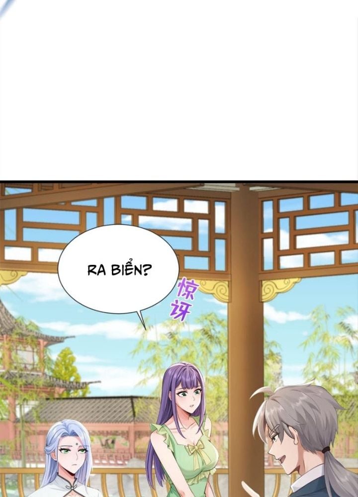 Trấn Quốc Thần Tế: Chapter 268