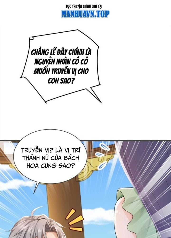 Trấn Quốc Thần Tế: Chapter 268