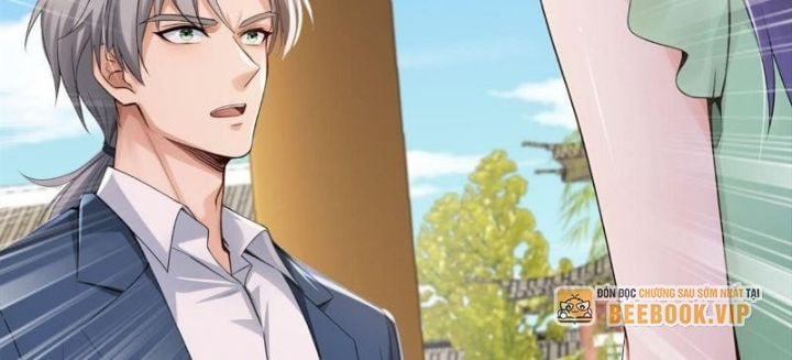 Trấn Quốc Thần Tế: Chapter 268