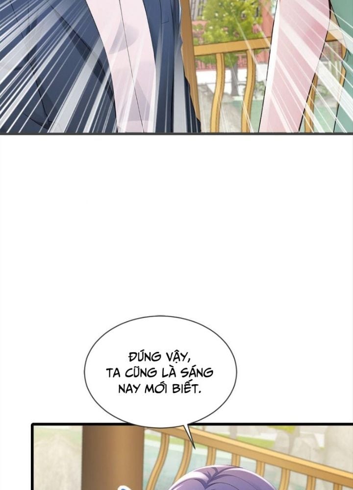 Trấn Quốc Thần Tế: Chapter 268