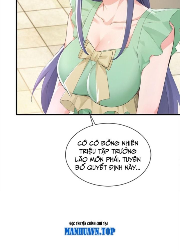 Trấn Quốc Thần Tế: Chapter 268