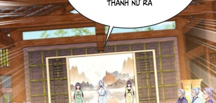 Trấn Quốc Thần Tế: Chapter 268