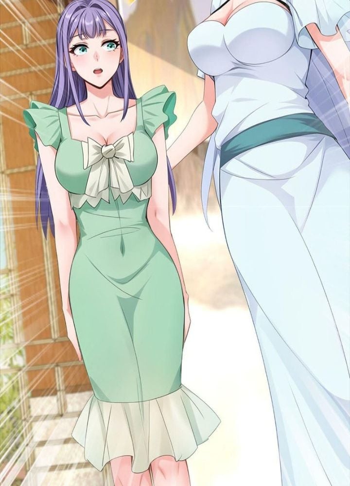 Trấn Quốc Thần Tế: Chapter 268