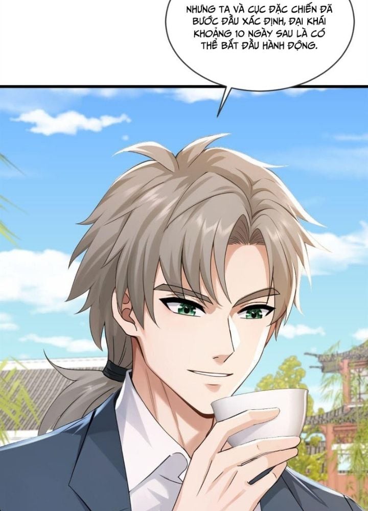 Trấn Quốc Thần Tế: Chapter 268