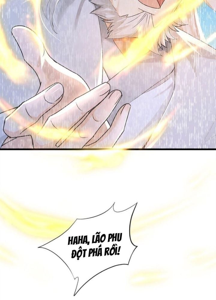 Trấn Quốc Thần Tế: Chapter 268