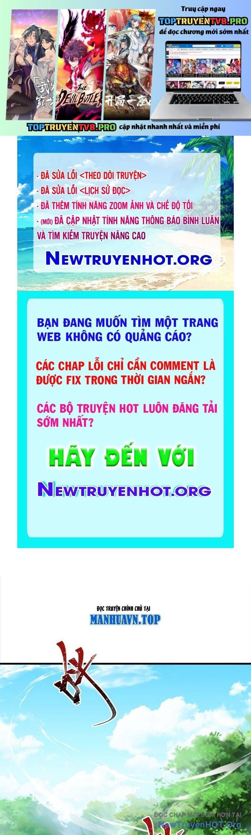Trấn Quốc Thần Tế: Chapter 290