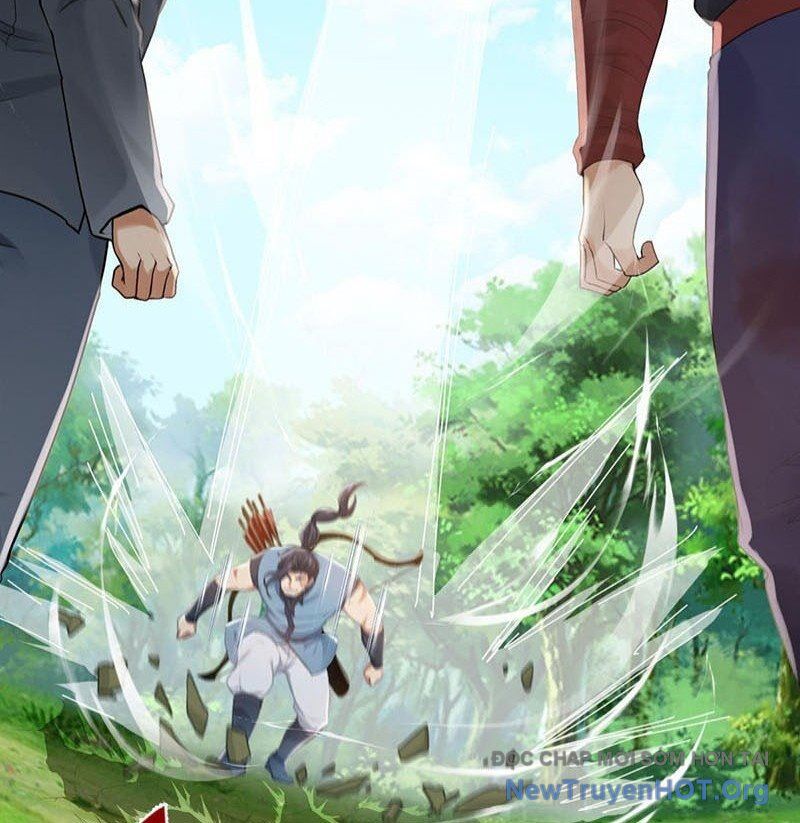 Trấn Quốc Thần Tế: Chapter 290