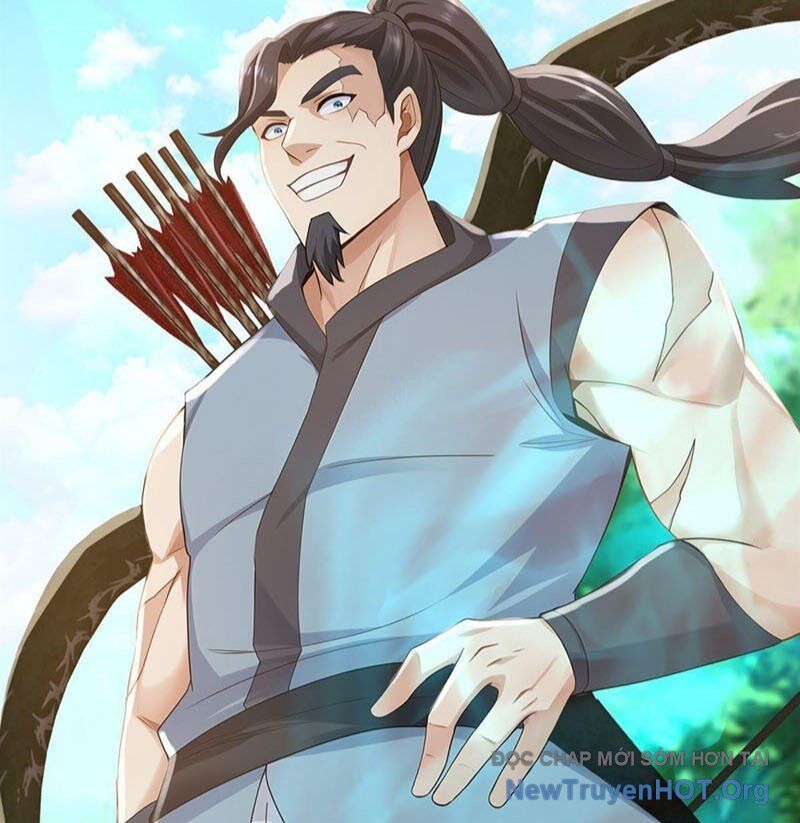 Trấn Quốc Thần Tế: Chapter 290