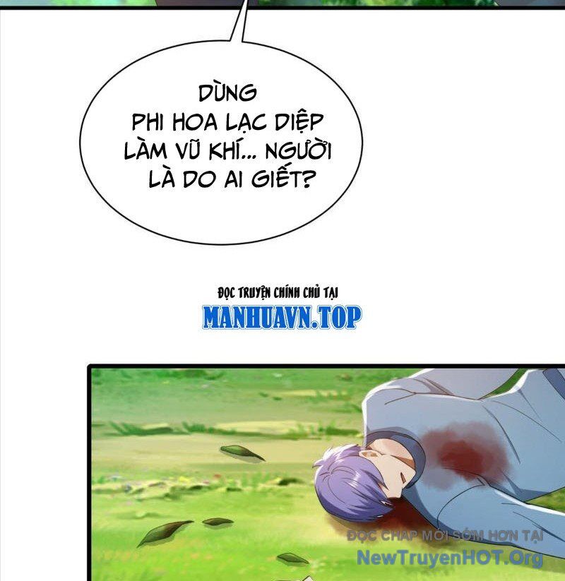 Trấn Quốc Thần Tế: Chapter 290