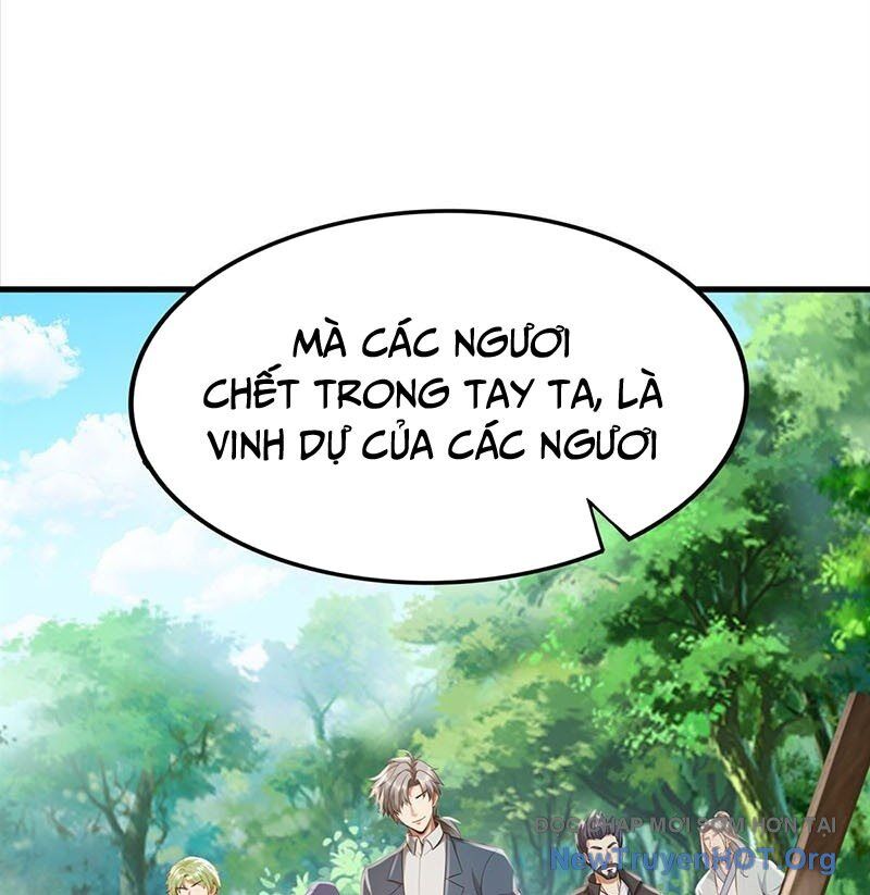 Trấn Quốc Thần Tế: Chapter 290