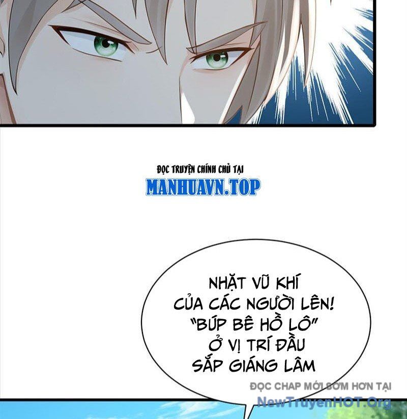 Trấn Quốc Thần Tế: Chapter 290