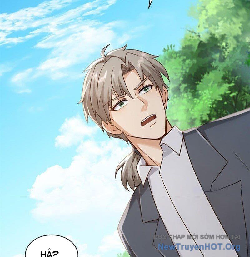 Trấn Quốc Thần Tế: Chapter 290