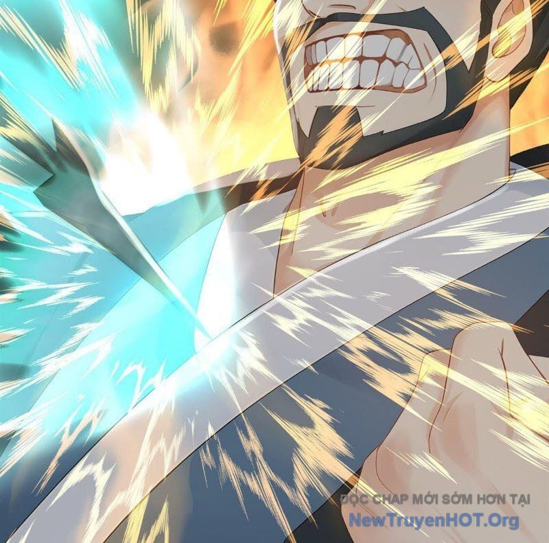 Trấn Quốc Thần Tế: Chapter 290