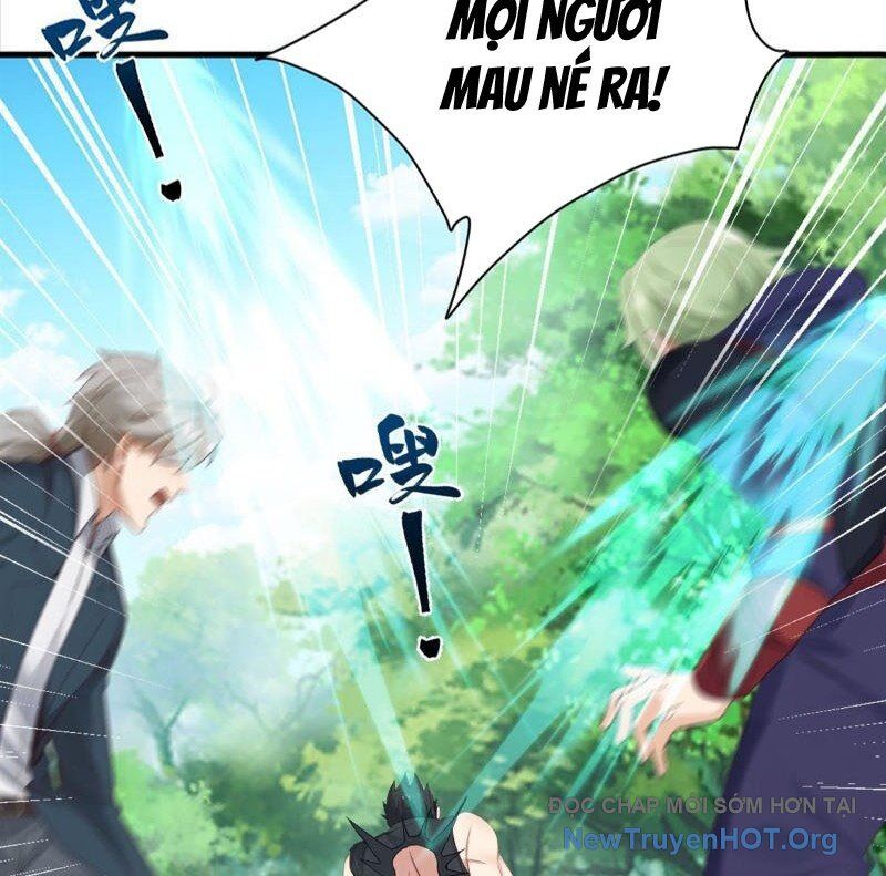 Trấn Quốc Thần Tế: Chapter 290
