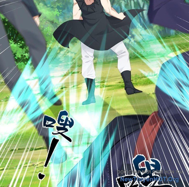 Trấn Quốc Thần Tế: Chapter 290