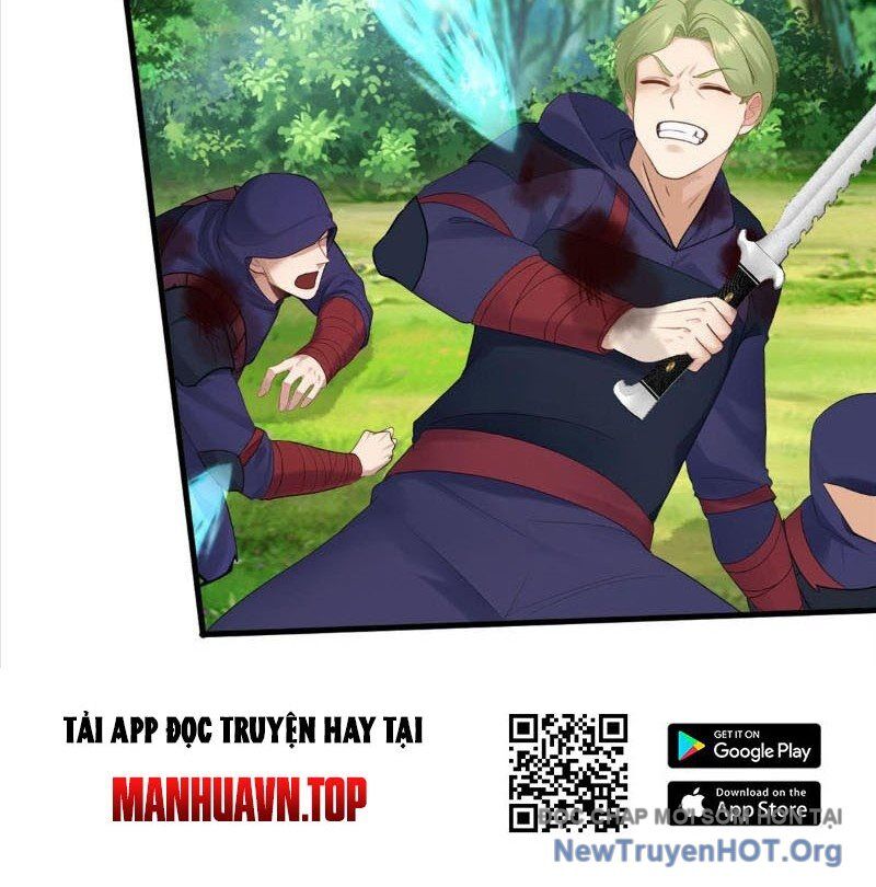 Trấn Quốc Thần Tế: Chapter 290