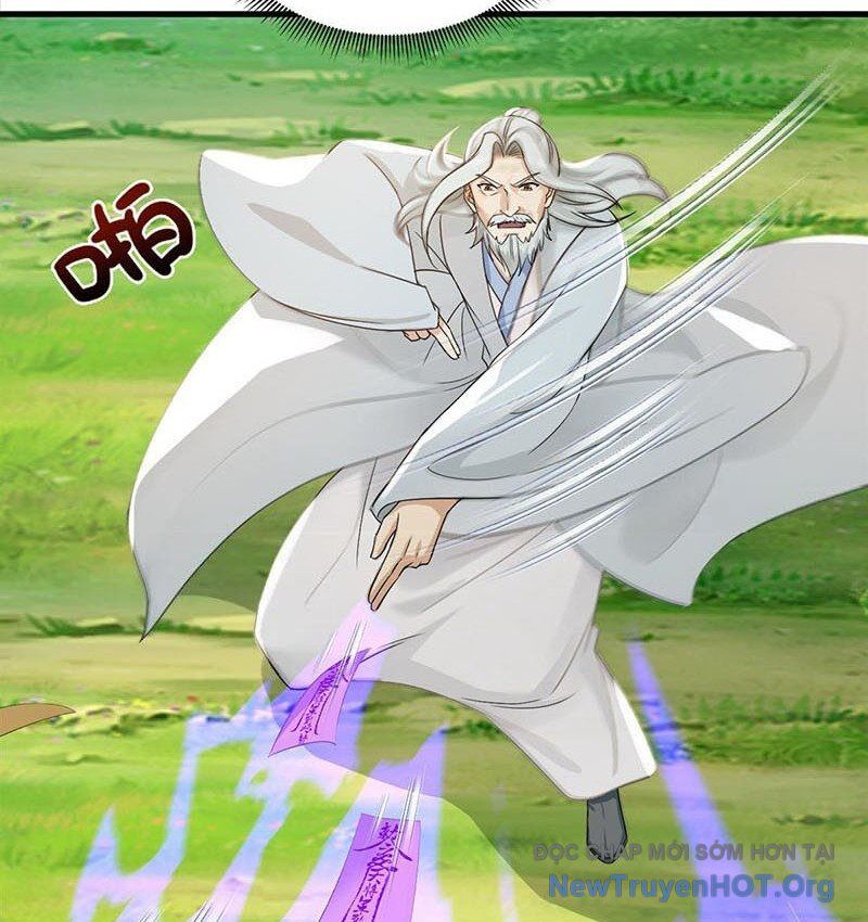 Trấn Quốc Thần Tế: Chapter 290