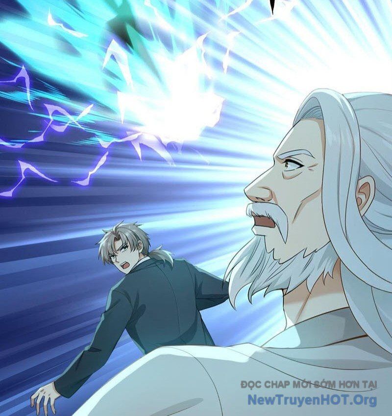 Trấn Quốc Thần Tế: Chapter 290