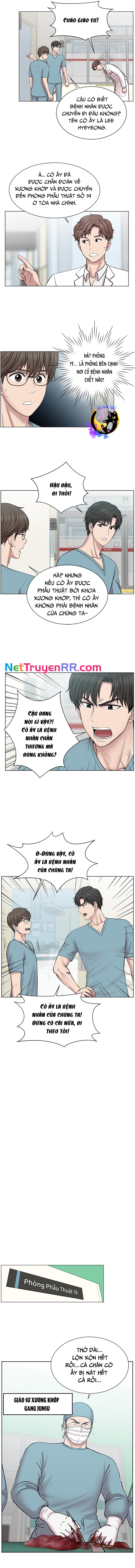 Trauma Center: Golden Hour: Chapter 10