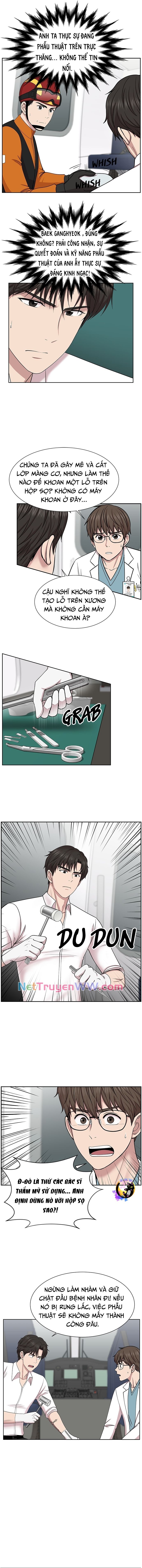 Trauma Center: Golden Hour: Chapter 5