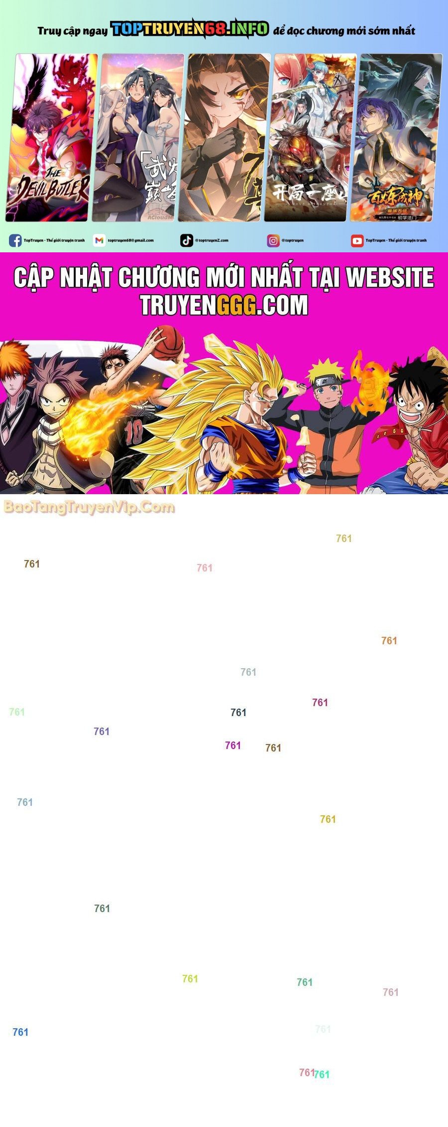 Trên Thế Giới Không Có Chiến Binh Xấu: Chapter 12