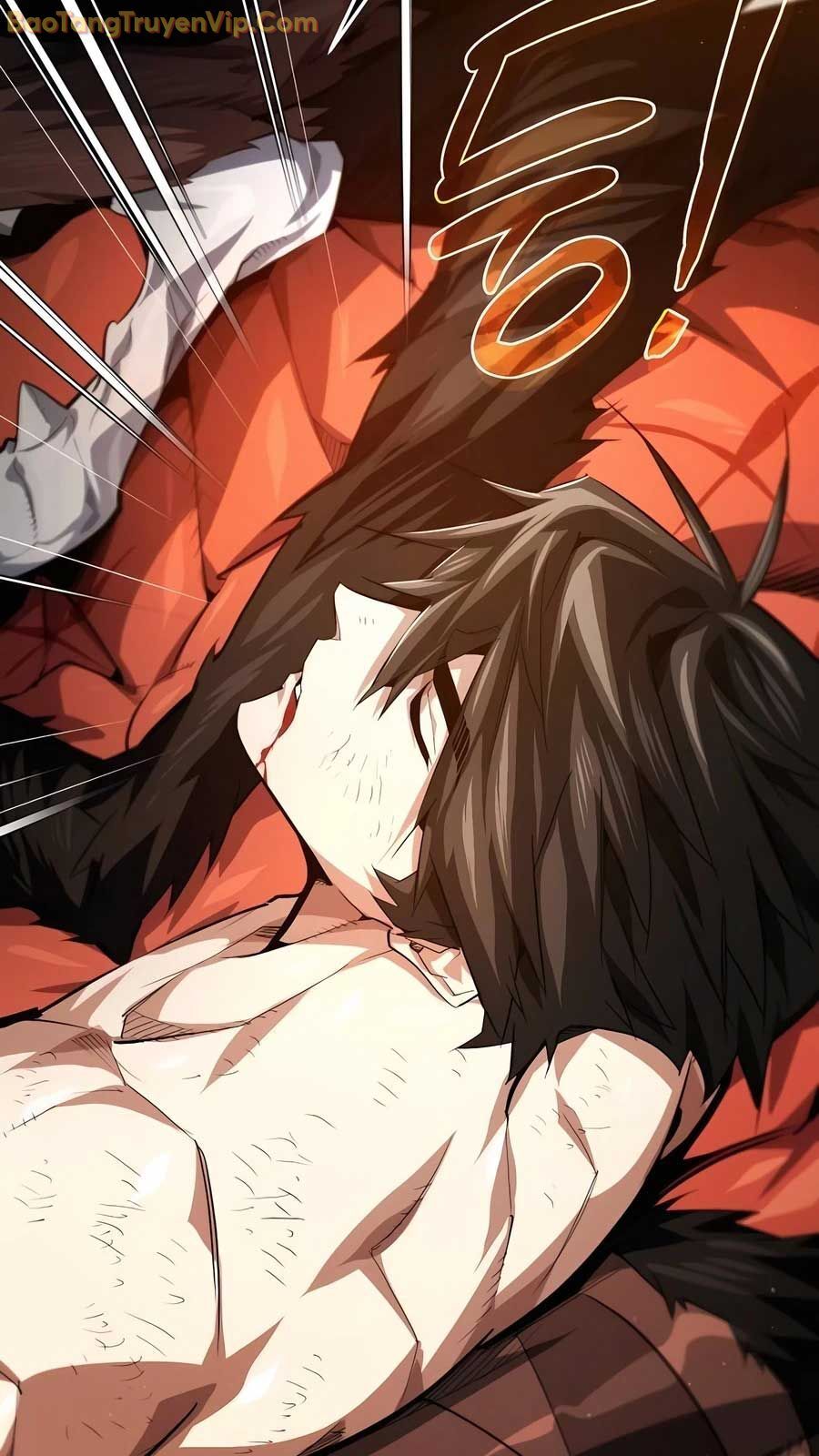 Trên Thế Giới Không Có Chiến Binh Xấu: Chapter 12