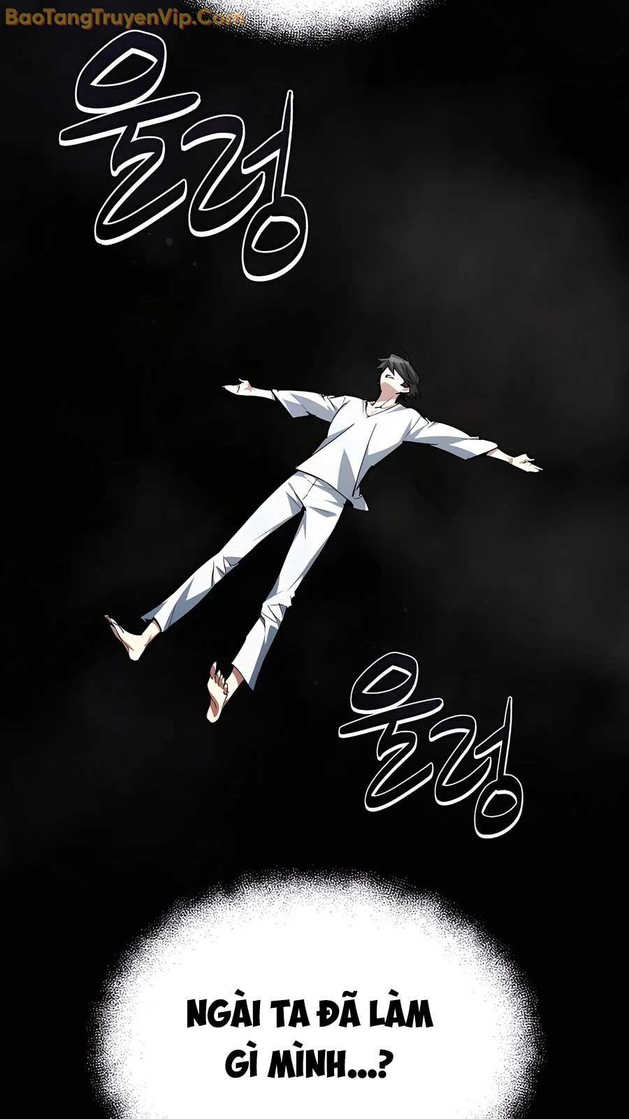 Trên Thế Giới Không Có Chiến Binh Xấu: Chapter 12