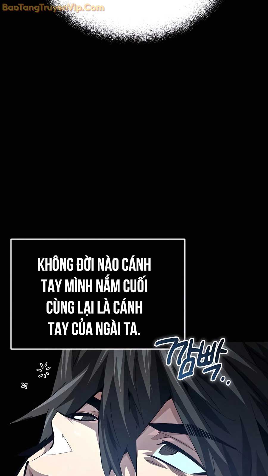 Trên Thế Giới Không Có Chiến Binh Xấu: Chapter 12