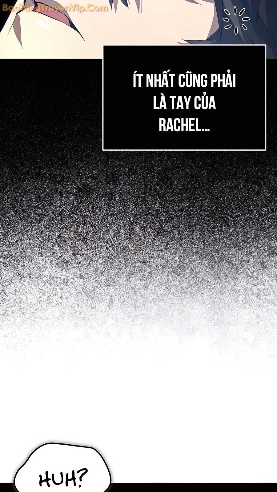 Trên Thế Giới Không Có Chiến Binh Xấu: Chapter 12