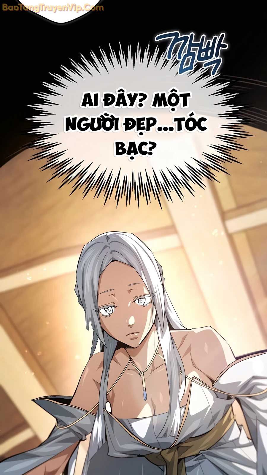 Trên Thế Giới Không Có Chiến Binh Xấu: Chapter 12