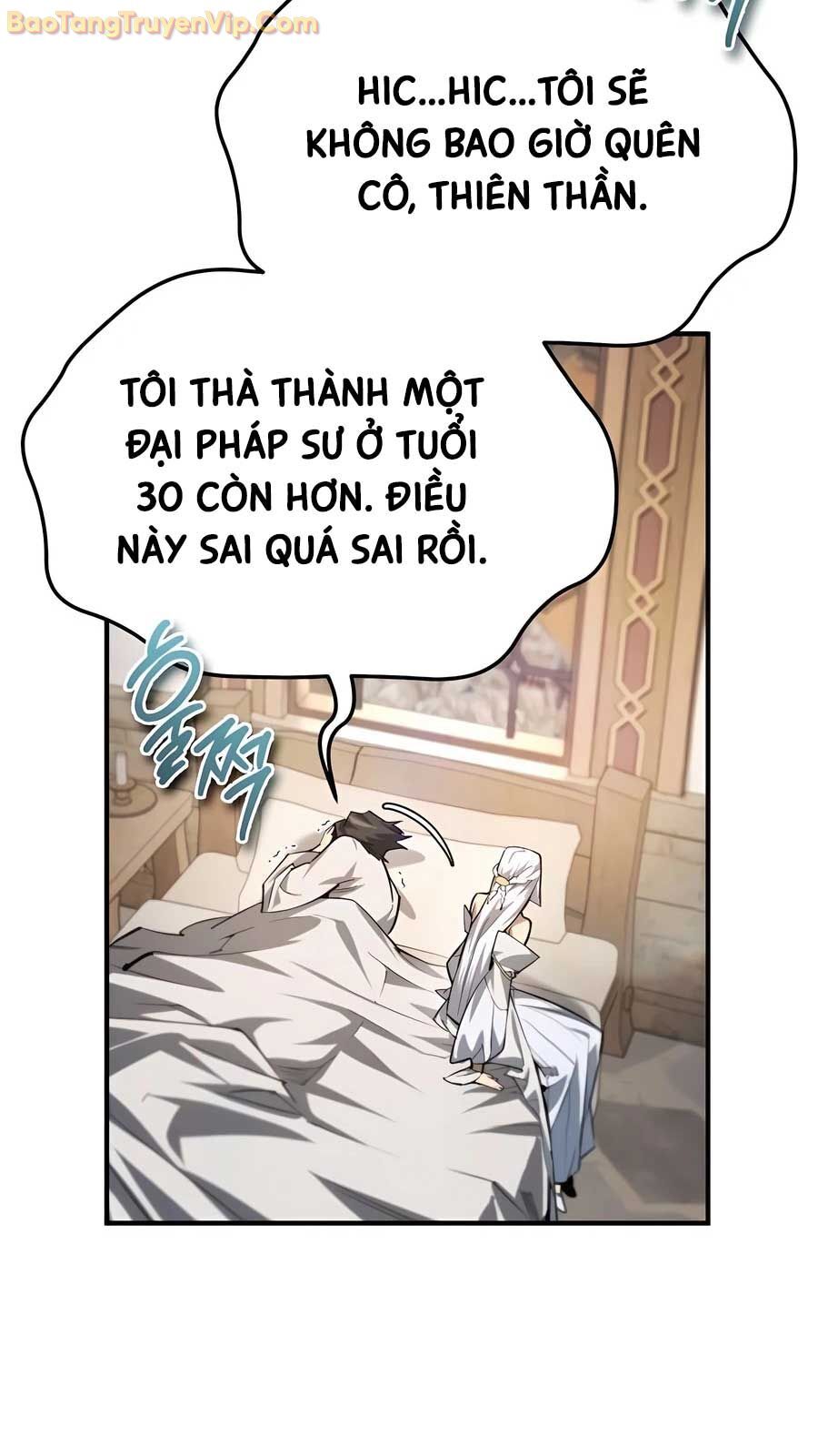 Trên Thế Giới Không Có Chiến Binh Xấu: Chapter 12