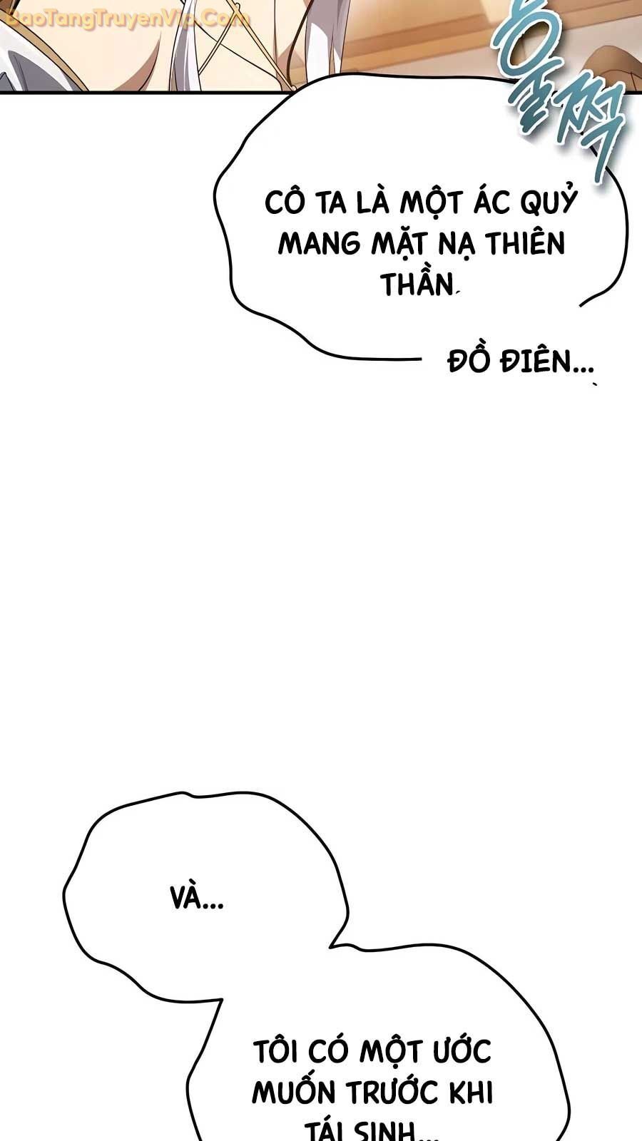 Trên Thế Giới Không Có Chiến Binh Xấu: Chapter 12