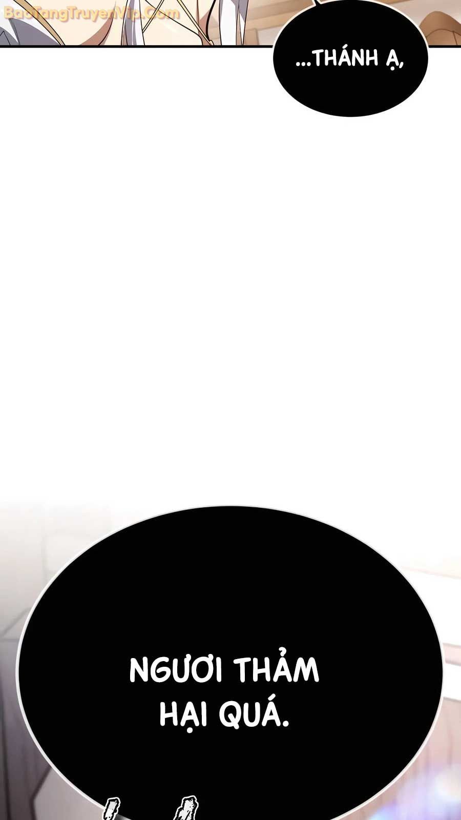 Trên Thế Giới Không Có Chiến Binh Xấu: Chapter 12