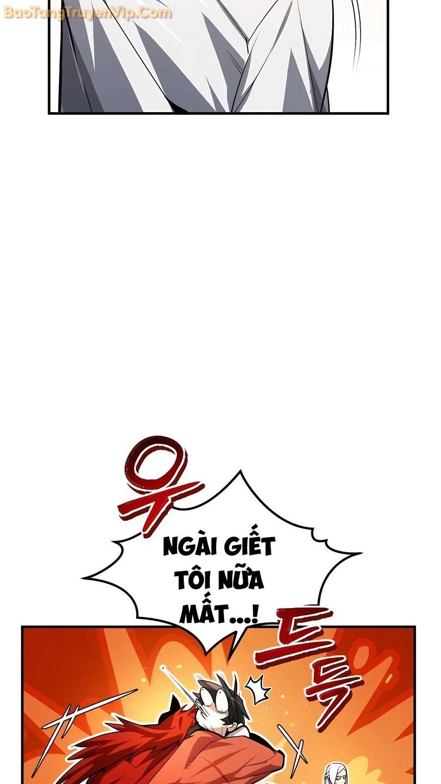 Trên Thế Giới Không Có Chiến Binh Xấu: Chapter 12