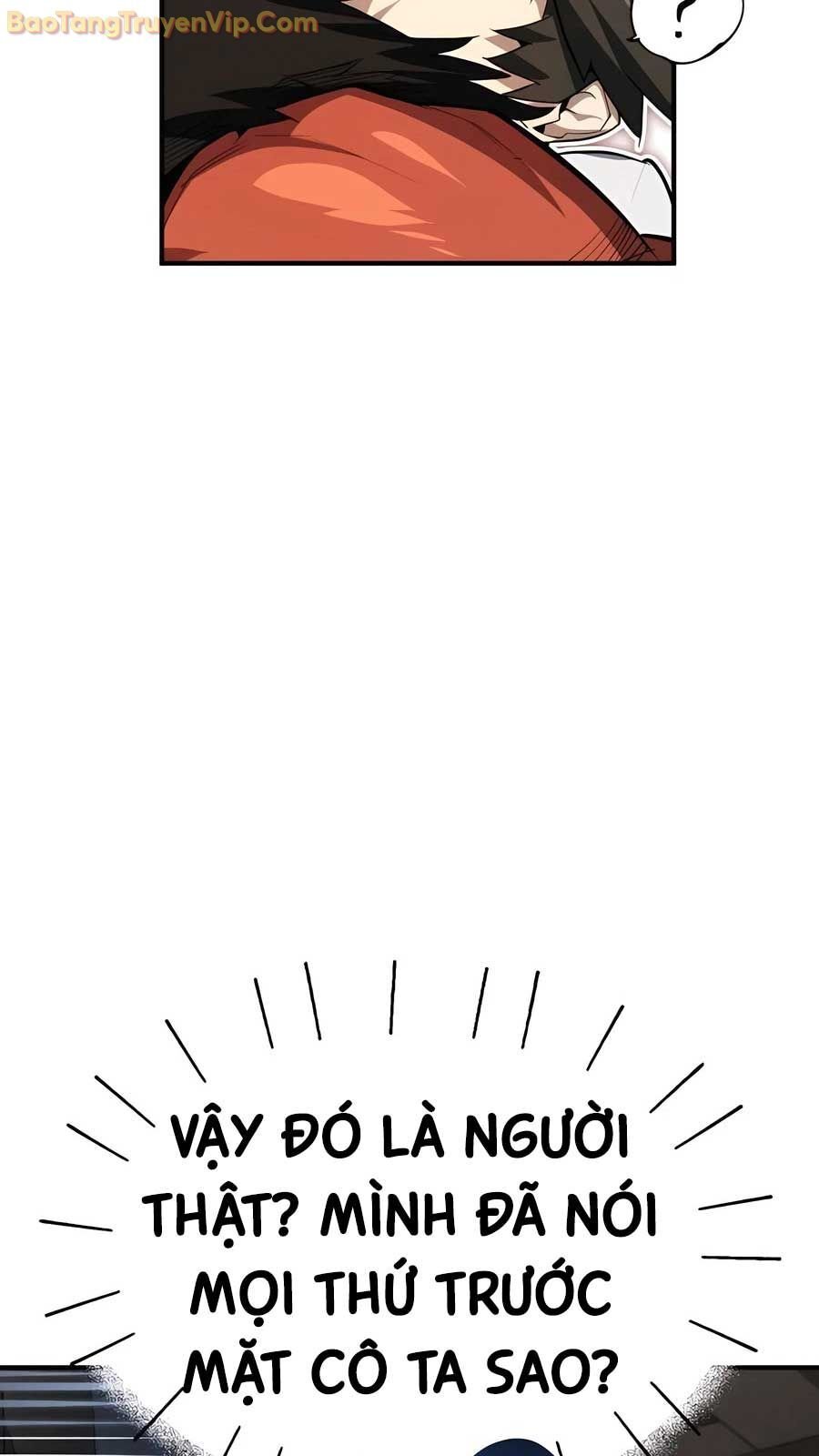 Trên Thế Giới Không Có Chiến Binh Xấu: Chapter 12