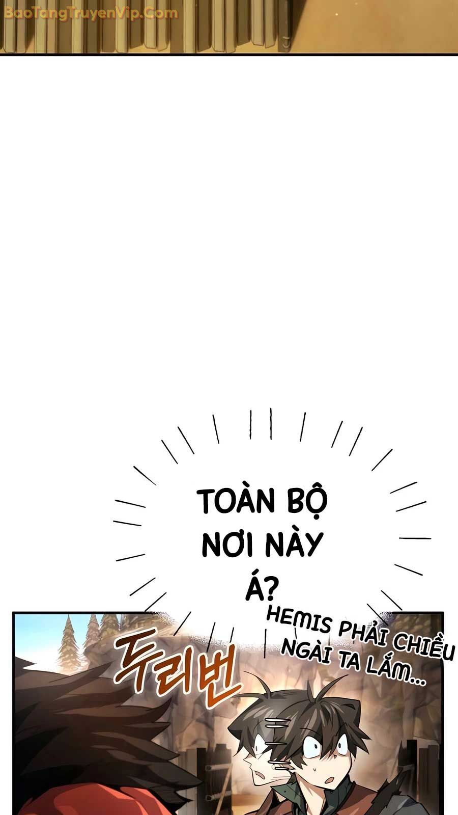 Trên Thế Giới Không Có Chiến Binh Xấu: Chapter 12
