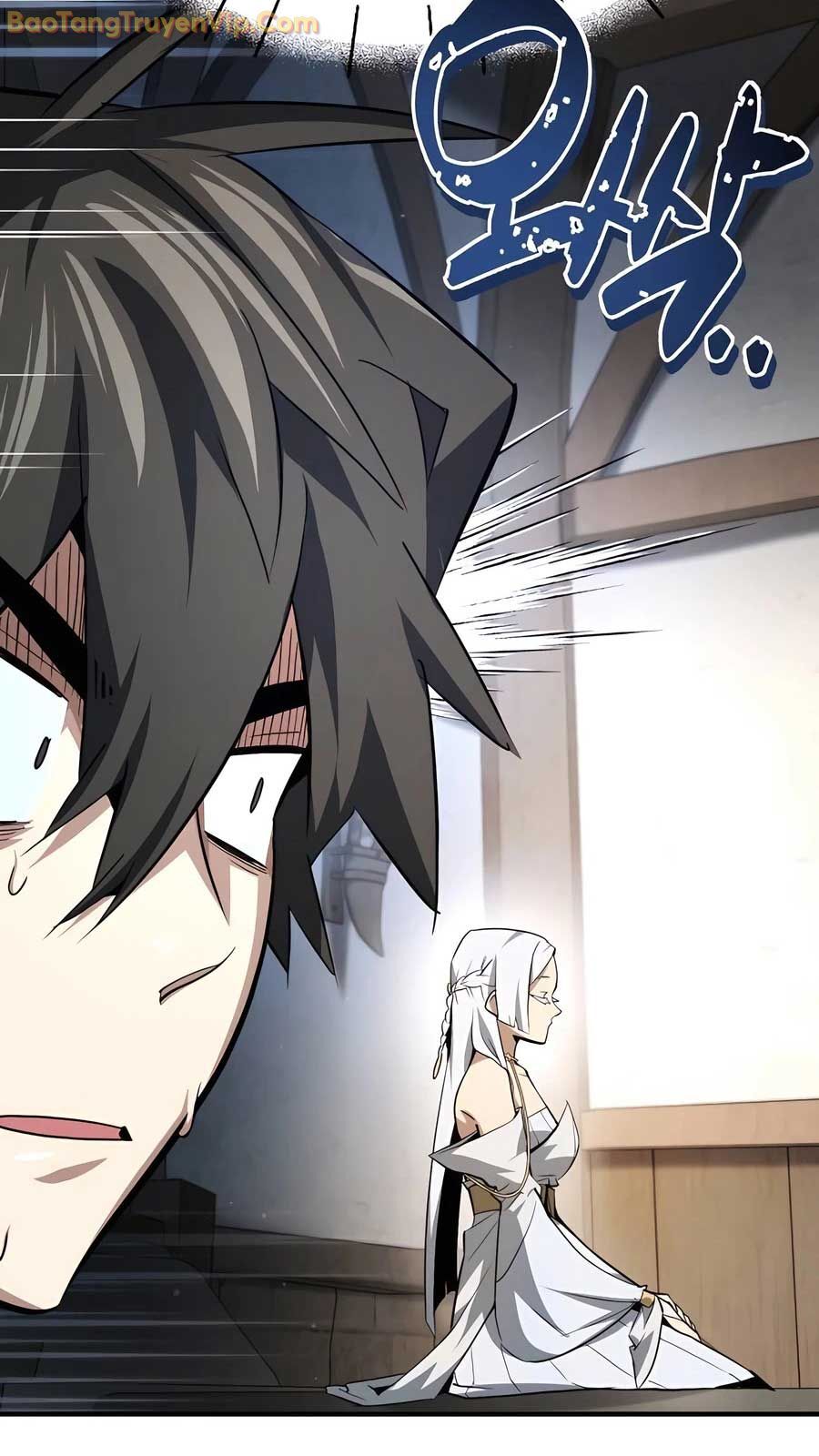 Trên Thế Giới Không Có Chiến Binh Xấu: Chapter 12