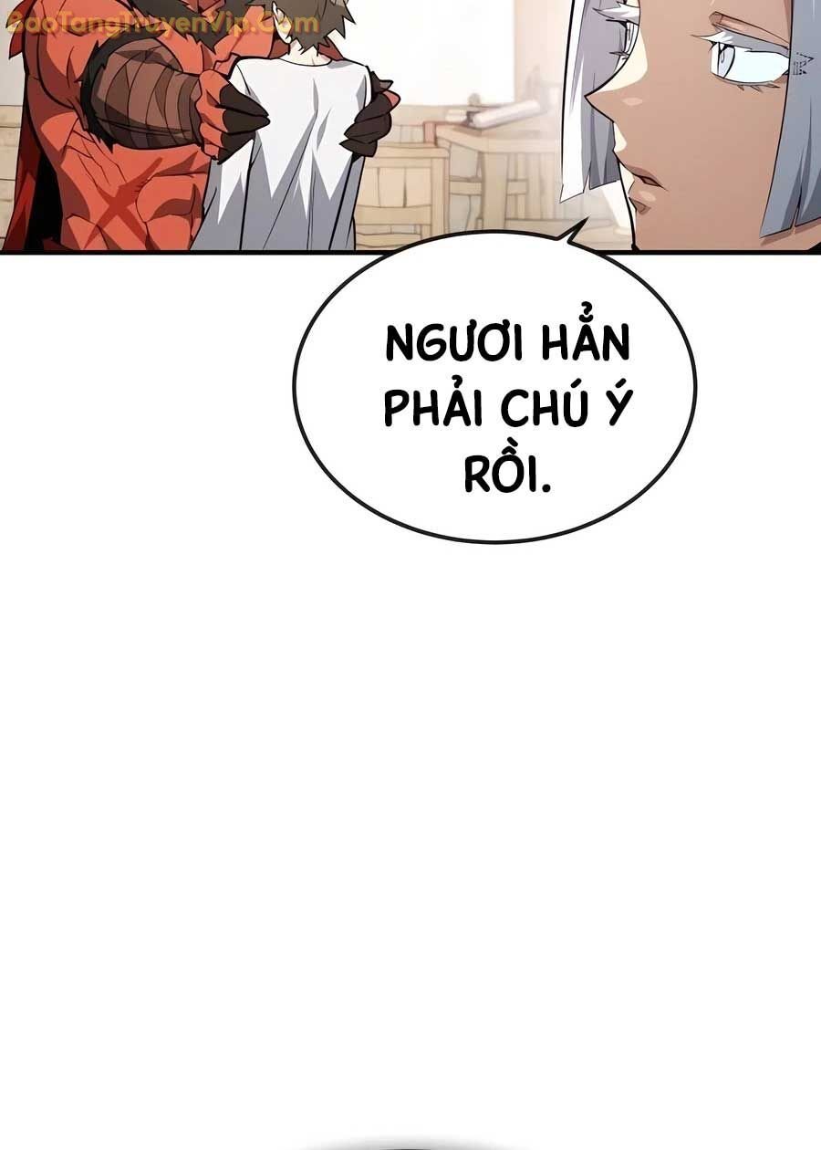 Trên Thế Giới Không Có Chiến Binh Xấu: Chapter 12