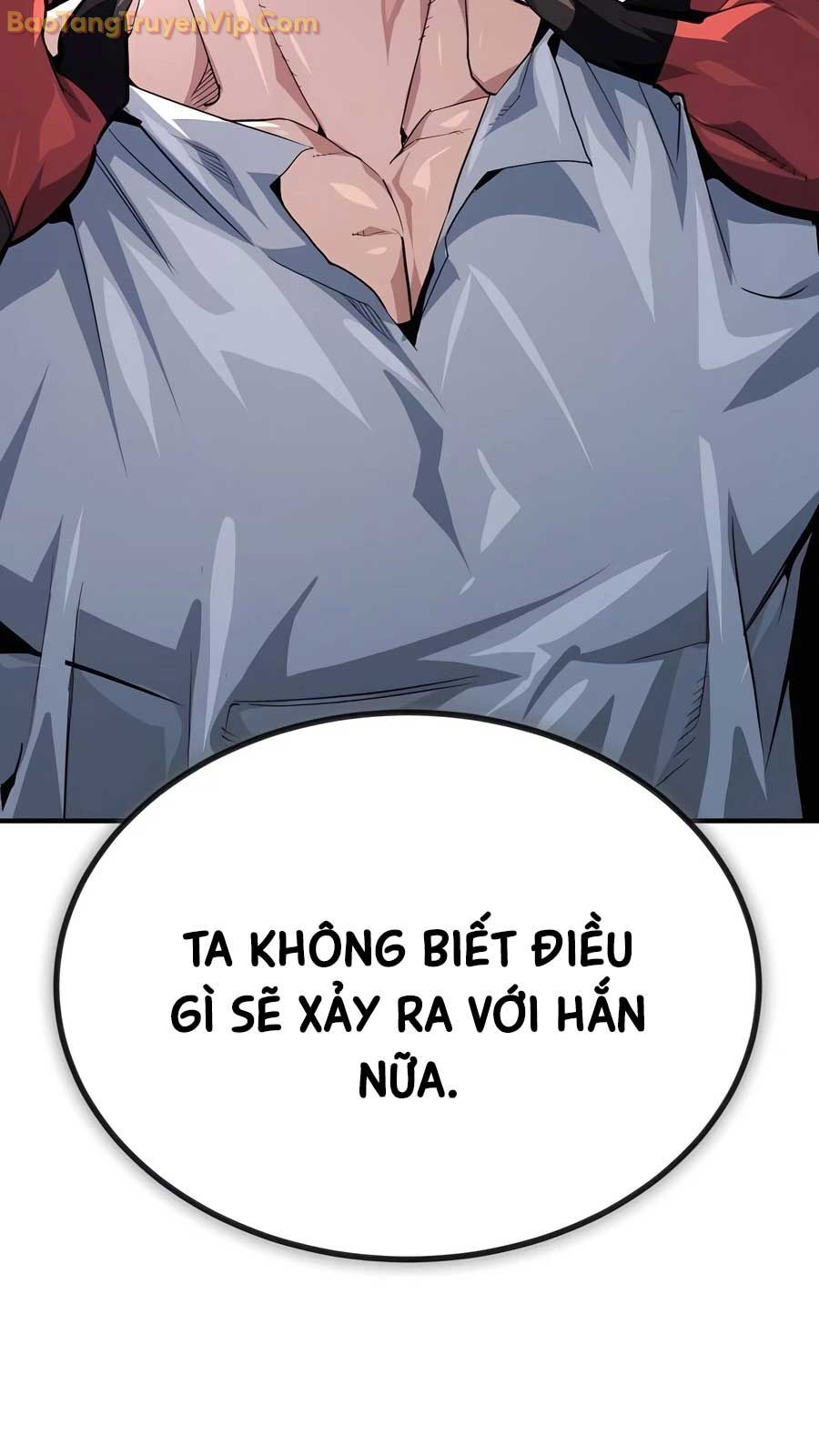 Trên Thế Giới Không Có Chiến Binh Xấu: Chapter 12