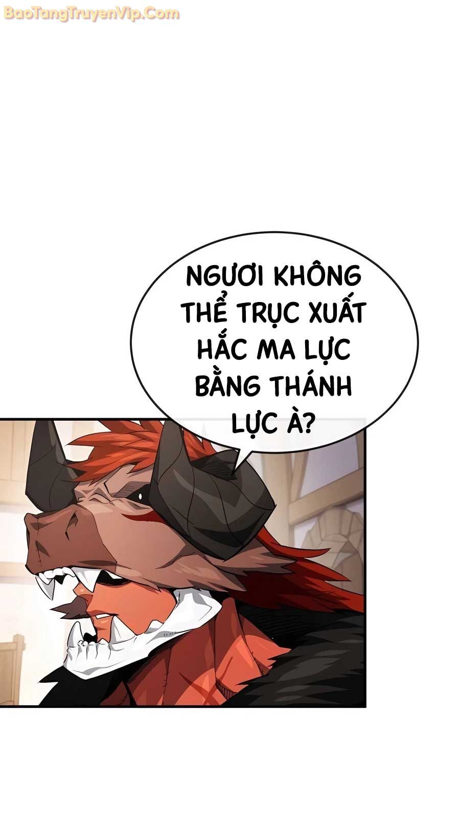 Trên Thế Giới Không Có Chiến Binh Xấu: Chapter 12