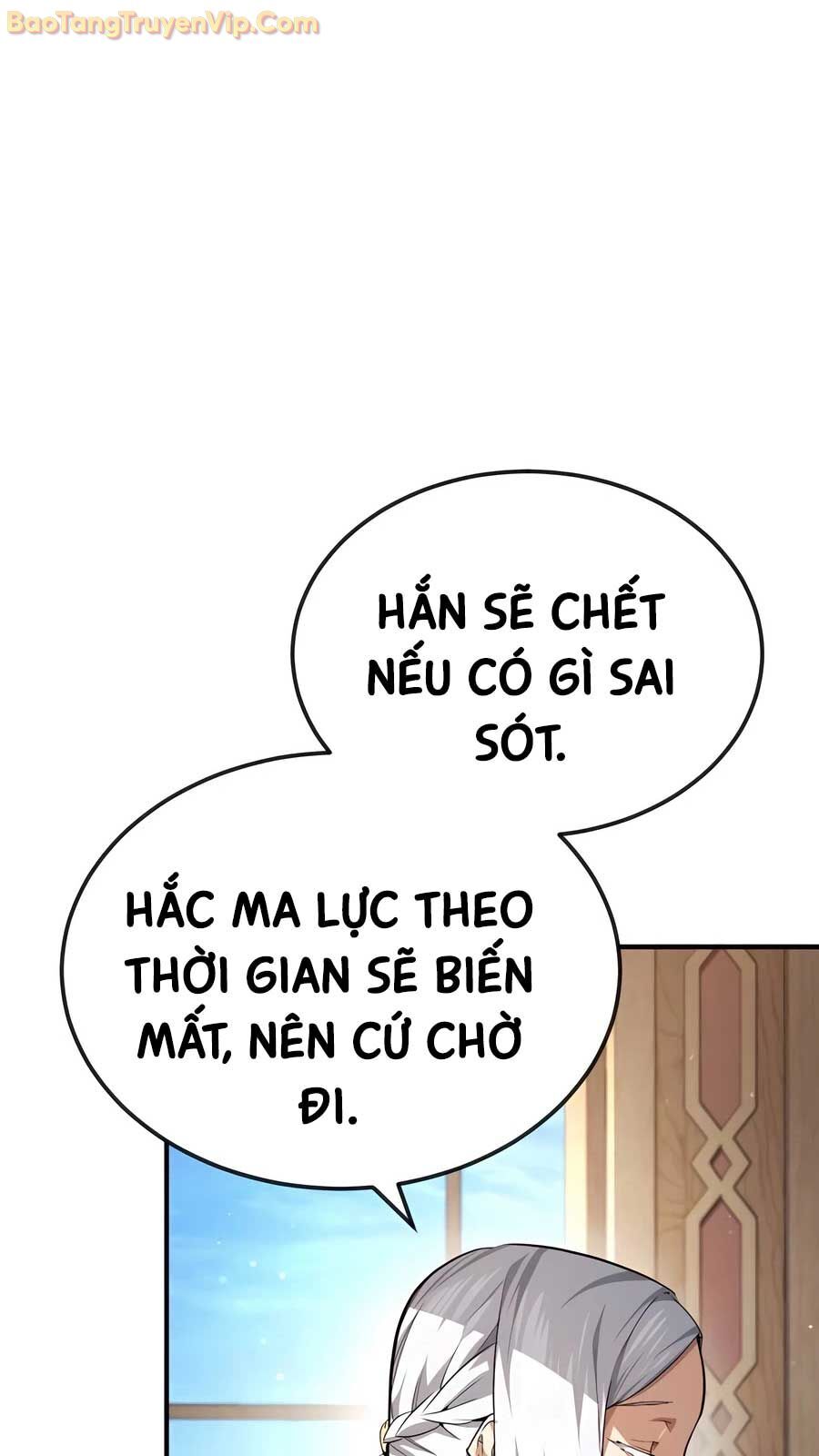 Trên Thế Giới Không Có Chiến Binh Xấu: Chapter 12