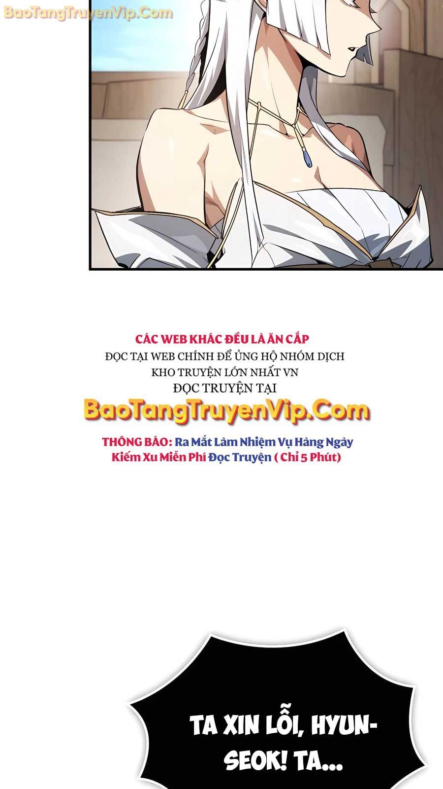 Trên Thế Giới Không Có Chiến Binh Xấu: Chapter 12