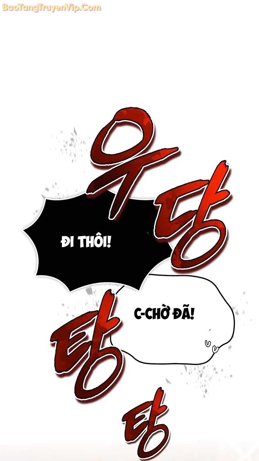 Trên Thế Giới Không Có Chiến Binh Xấu: Chapter 12