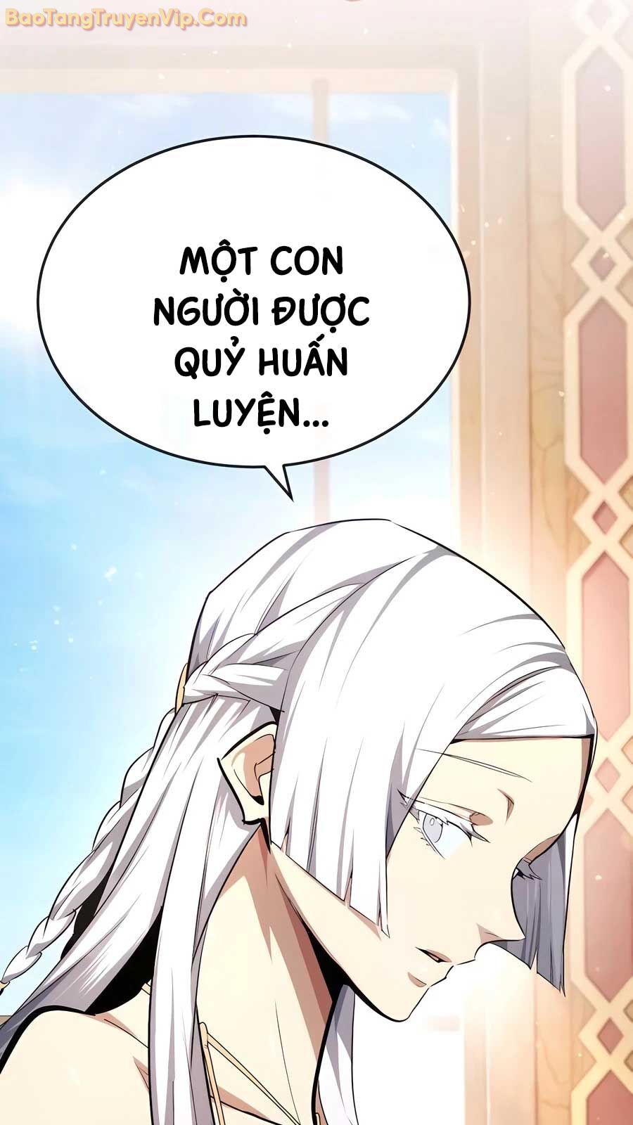 Trên Thế Giới Không Có Chiến Binh Xấu: Chapter 12