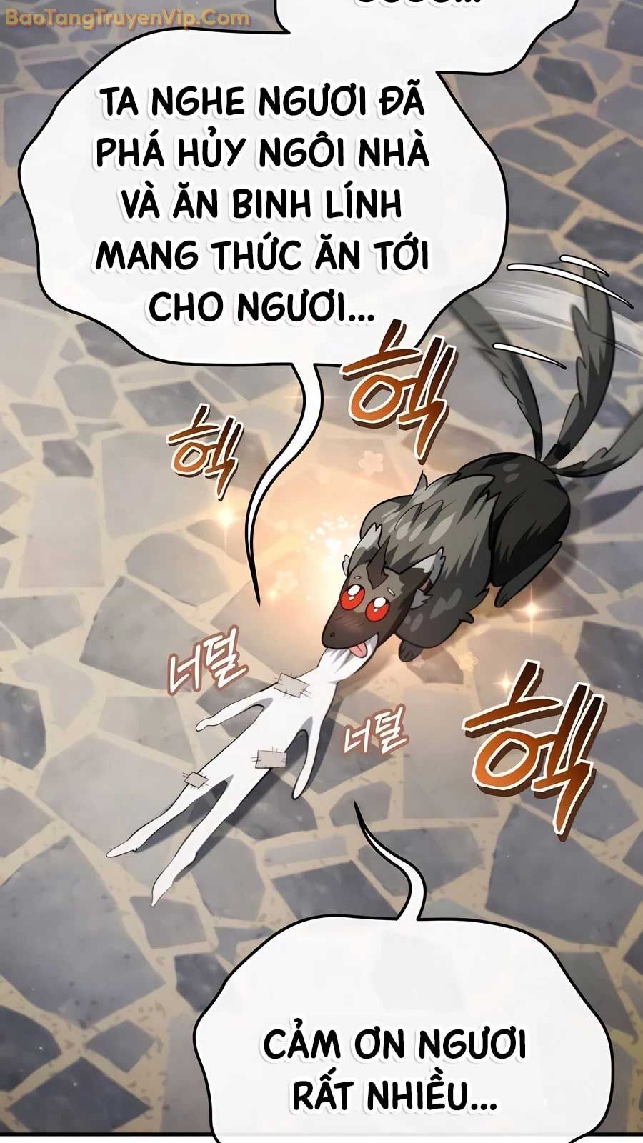 Trên Thế Giới Không Có Chiến Binh Xấu: Chapter 12