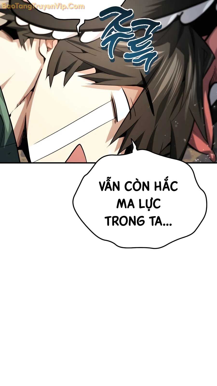 Trên Thế Giới Không Có Chiến Binh Xấu: Chapter 12