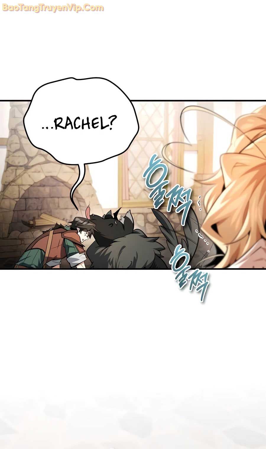 Trên Thế Giới Không Có Chiến Binh Xấu: Chapter 12