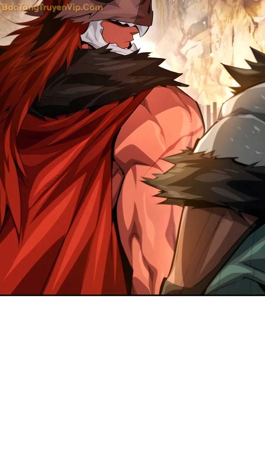 Trên Thế Giới Không Có Chiến Binh Xấu: Chapter 12